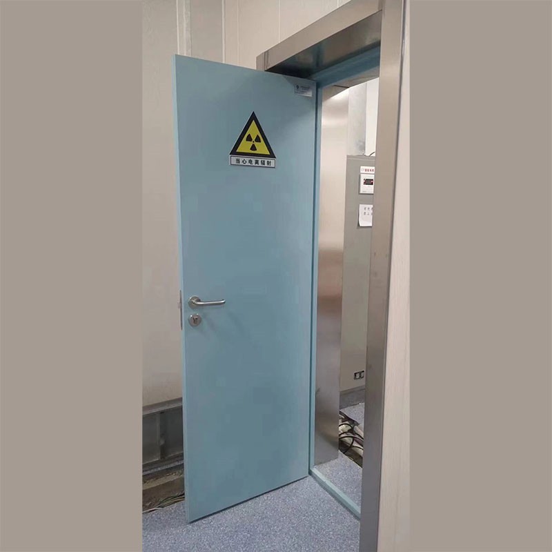 玉溪子母铅门
