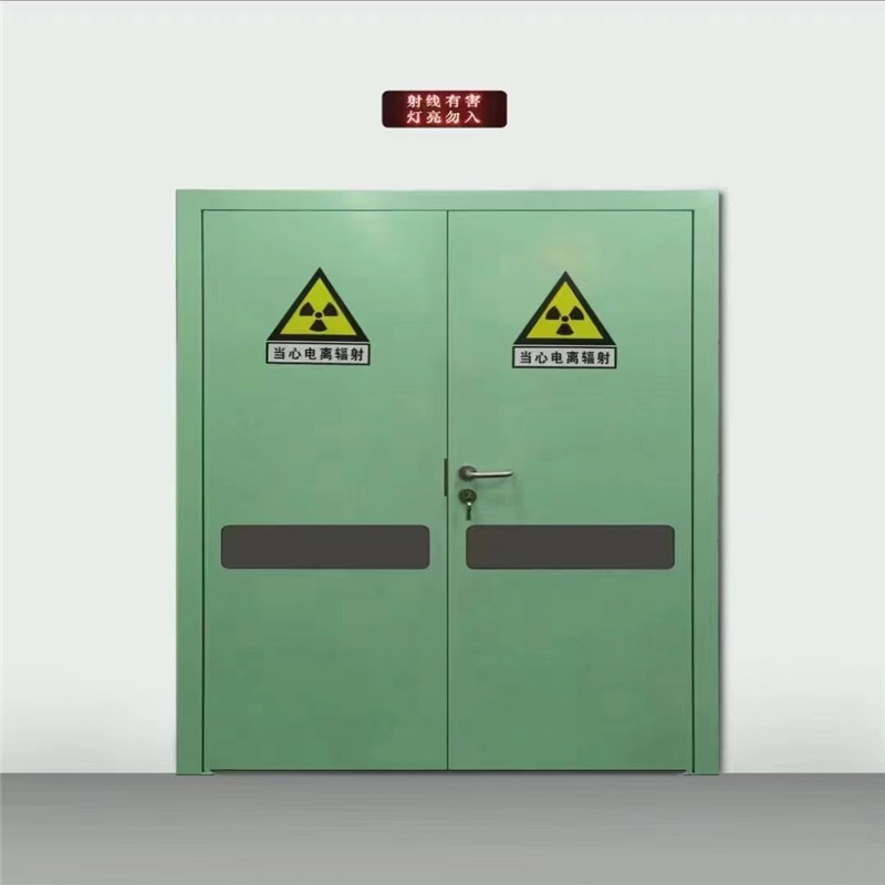玉溪平移铅门