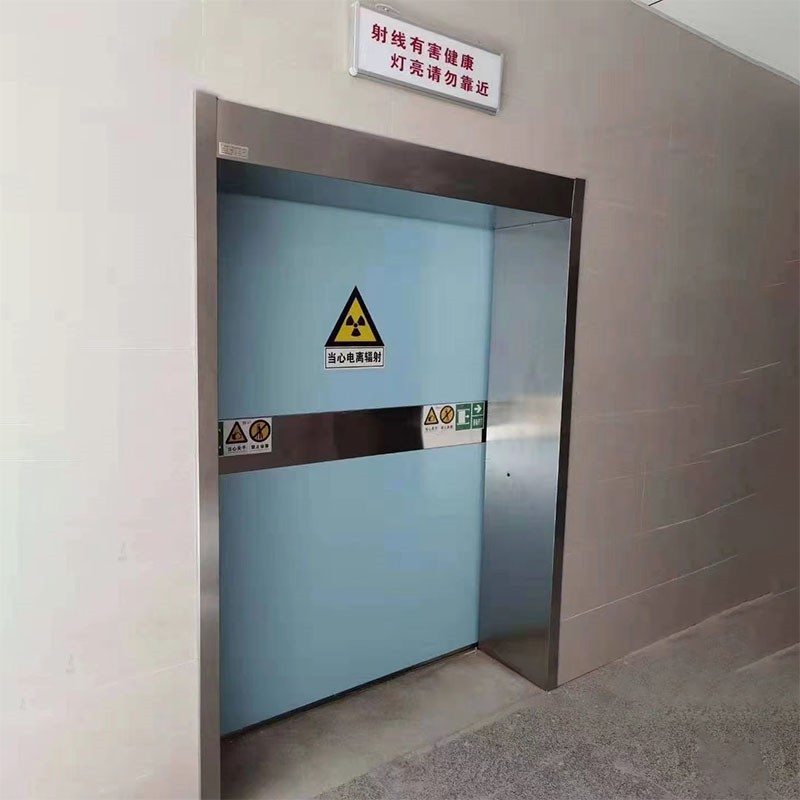 玉溪防护医用铅门