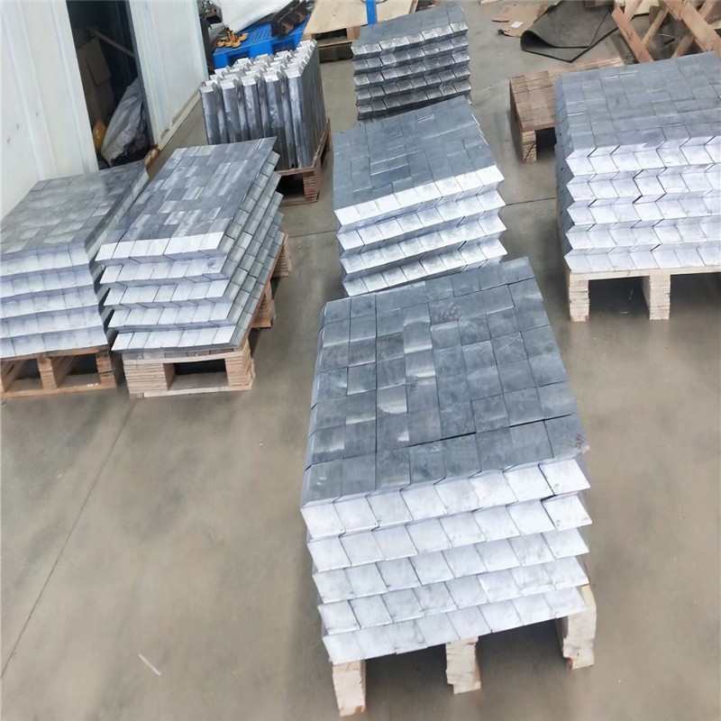 玉溪10mm医用铅板