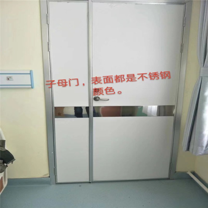 玉溪防护铅门医用