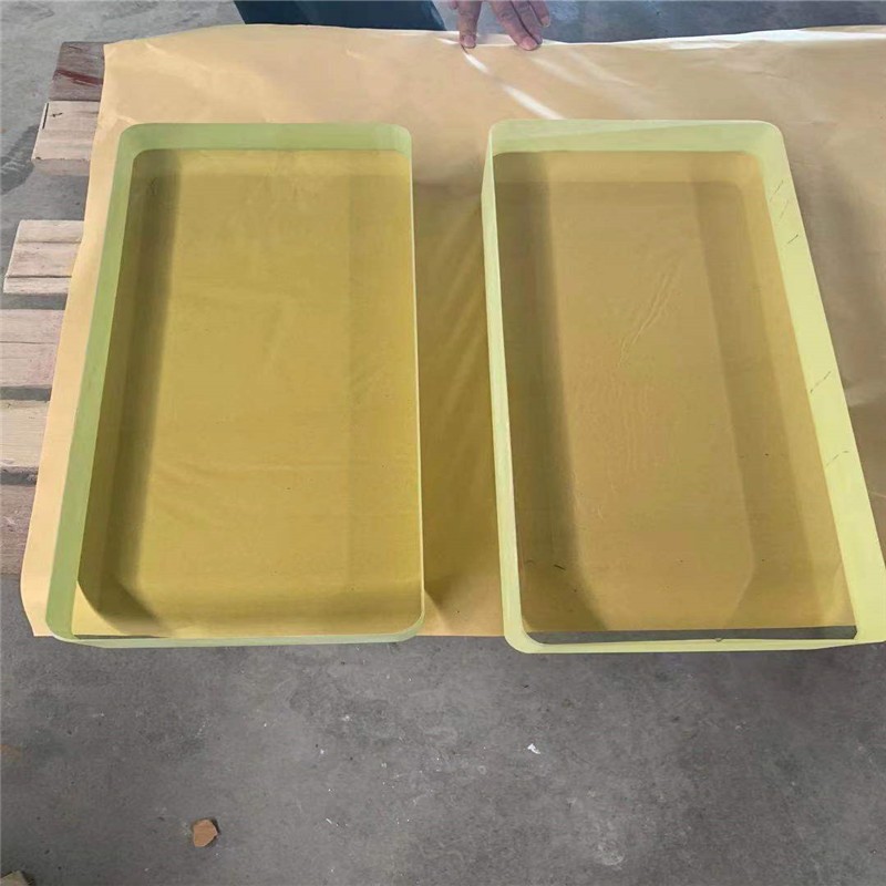 玉溪铅玻璃
